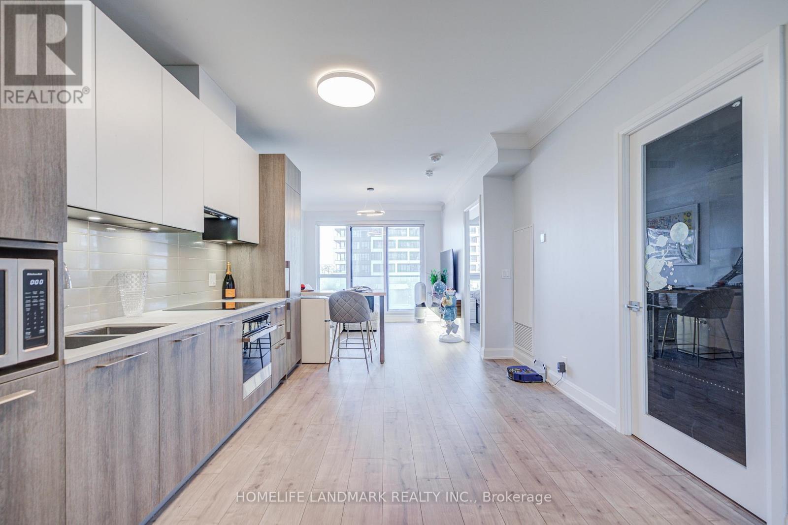 308 - 8 Water Walk Drive, Markham, ON