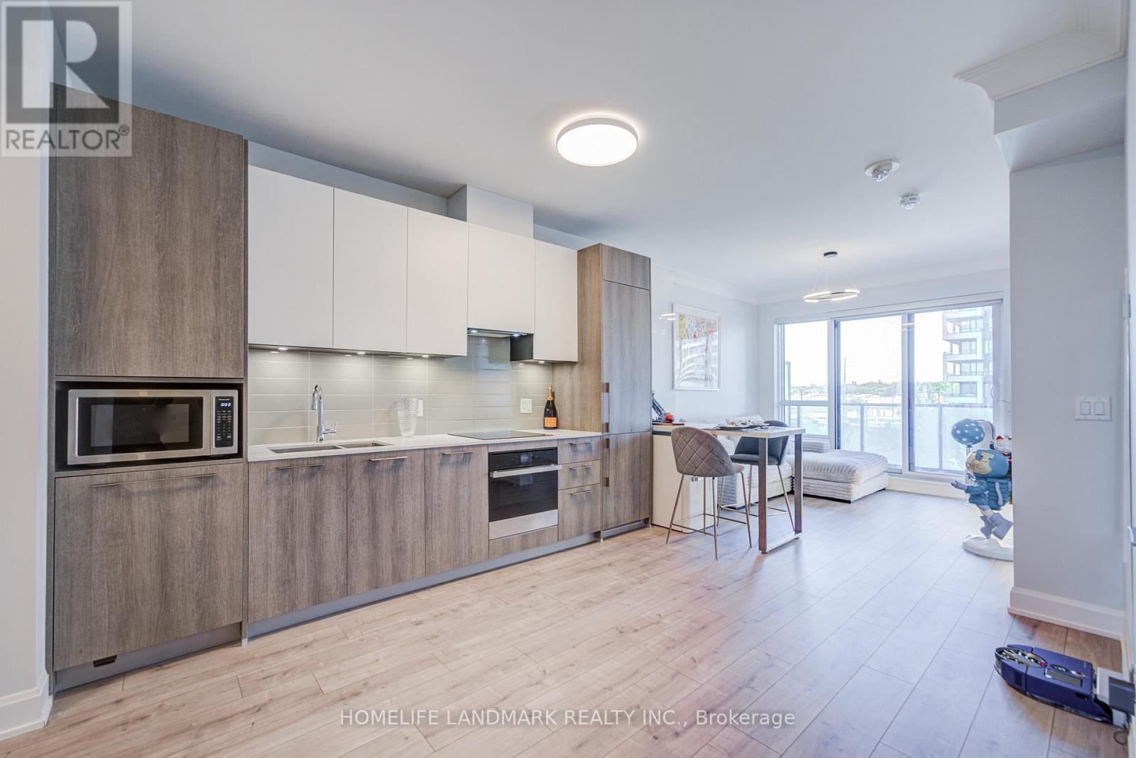 308 - 8 Water Walk Drive, Markham, ON