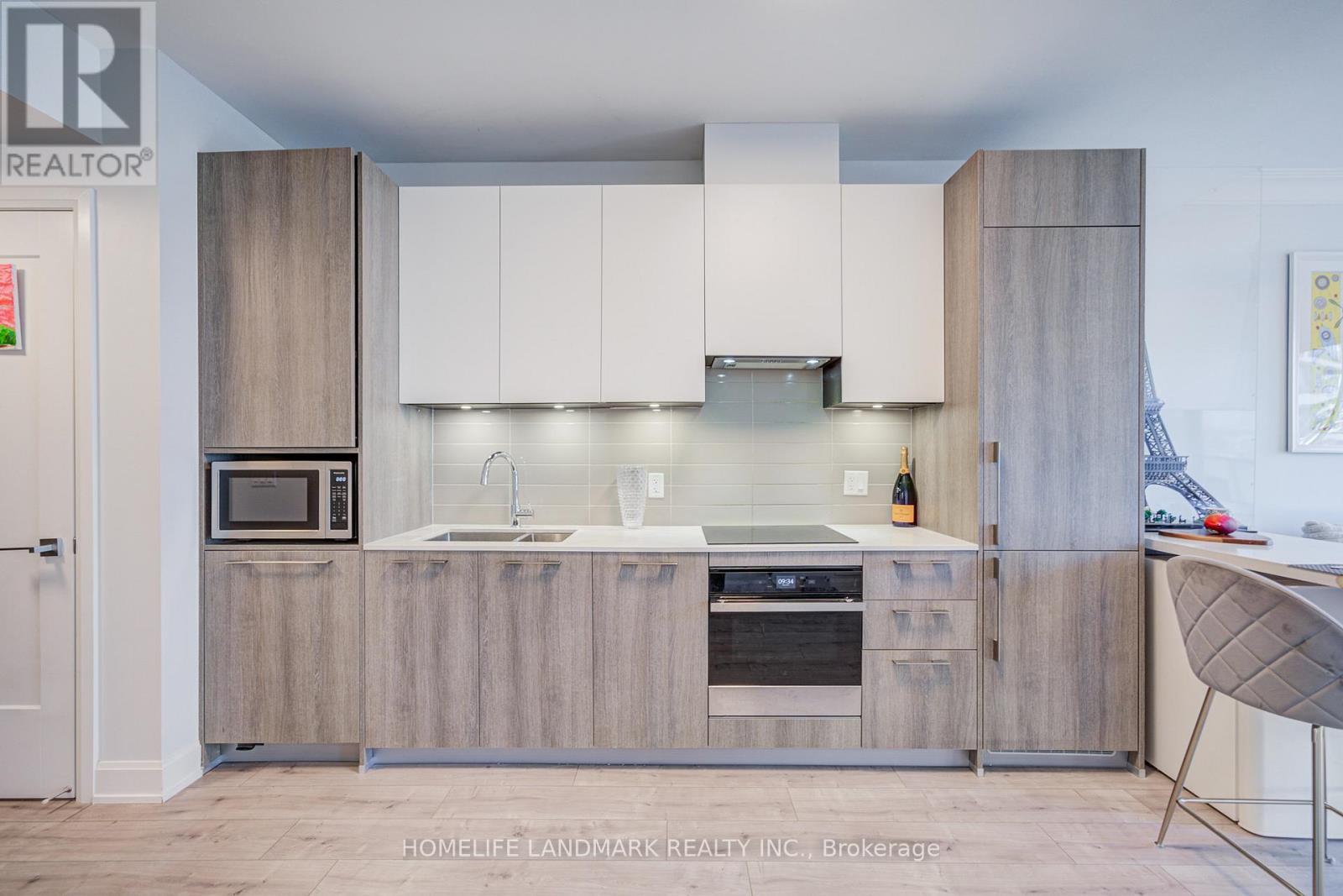 308 - 8 Water Walk Drive, Markham, ON