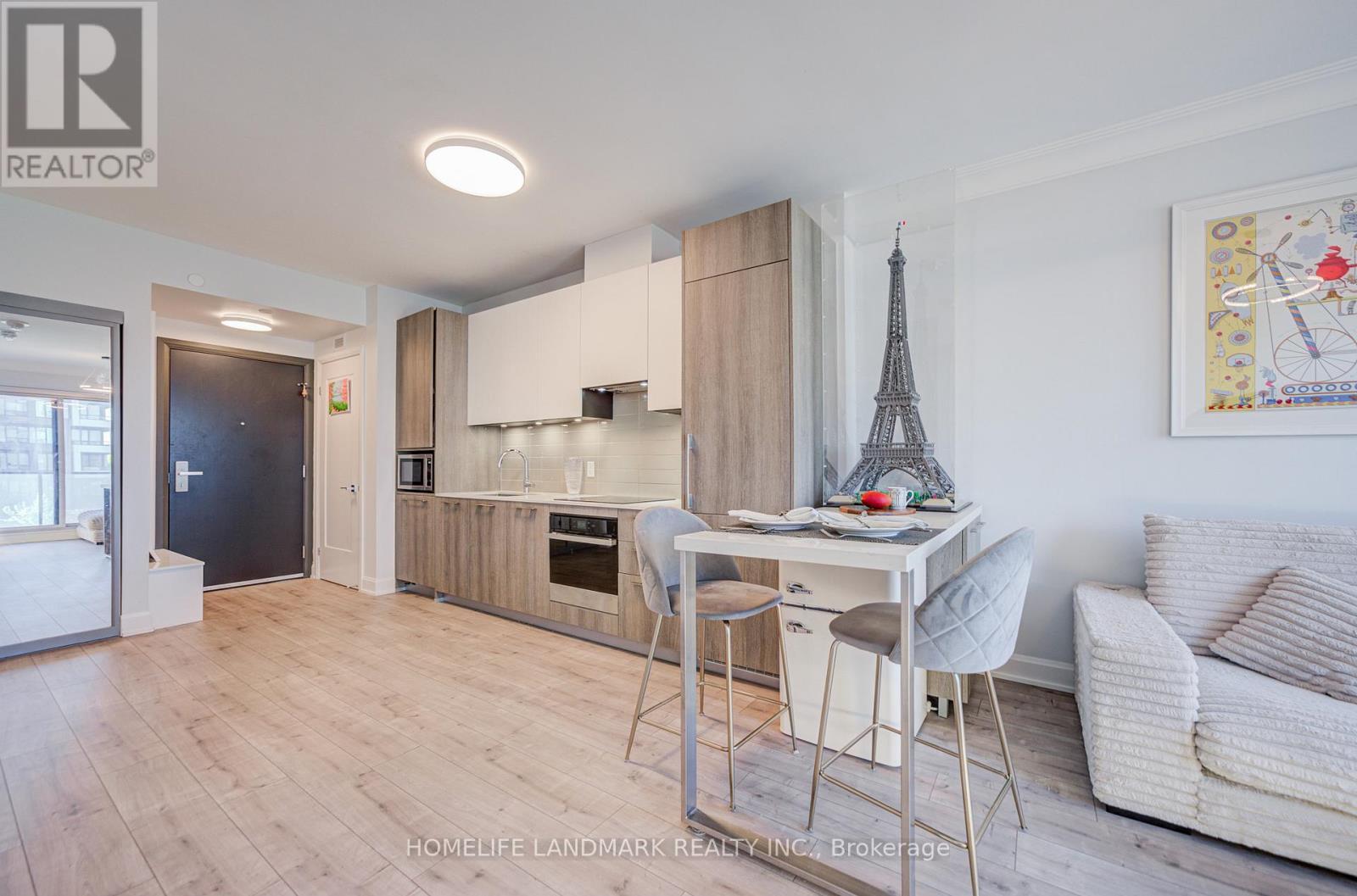 308 - 8 Water Walk Drive, Markham, ON
