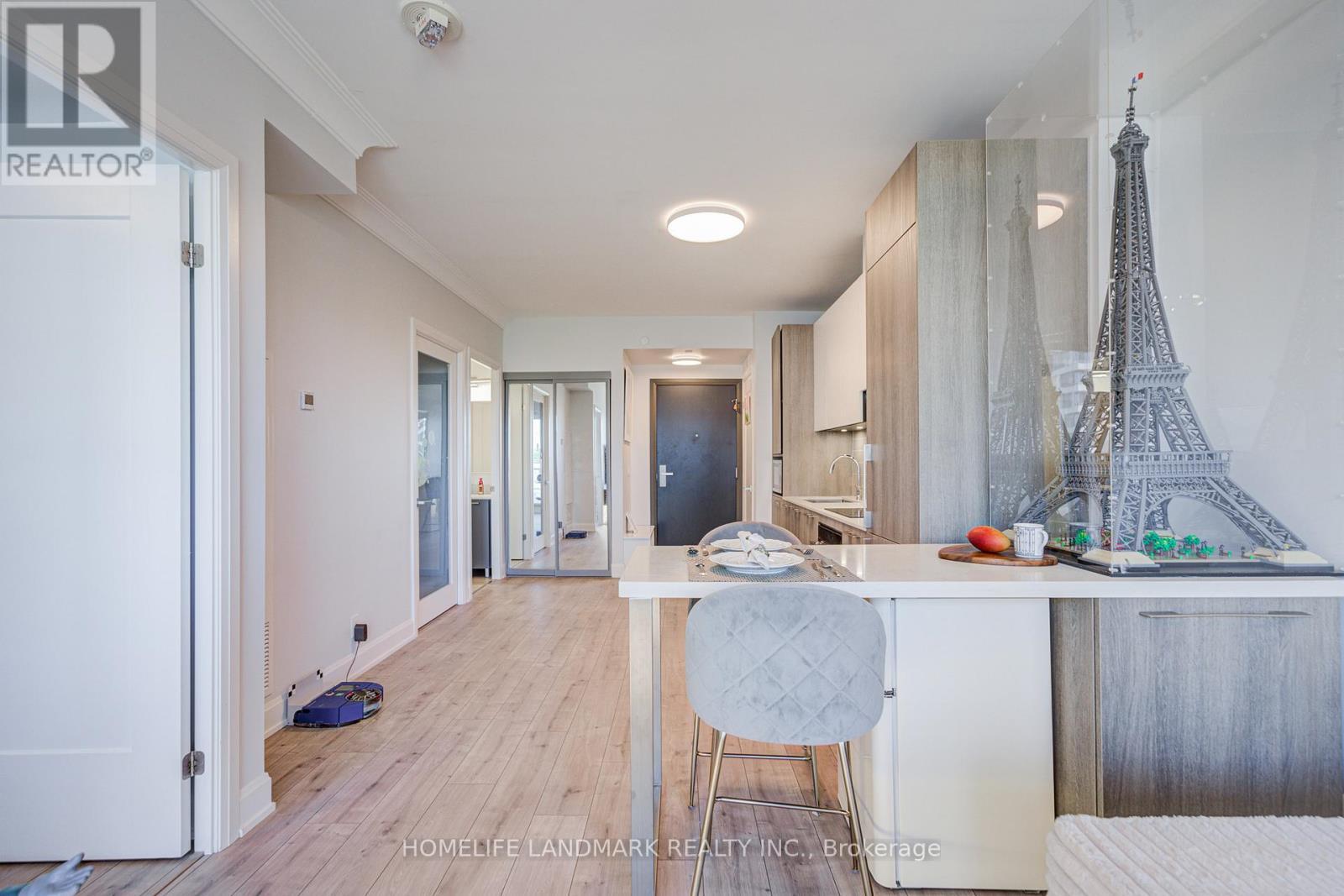 308 - 8 Water Walk Drive, Markham, ON