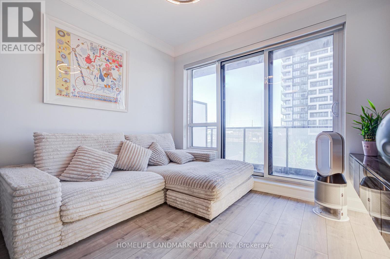 308 - 8 Water Walk Drive, Markham, ON
