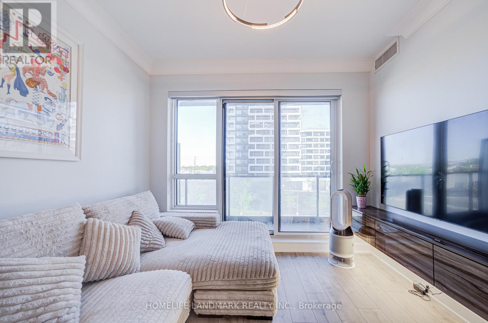 308 - 8 Water Walk Drive, Markham, ON
