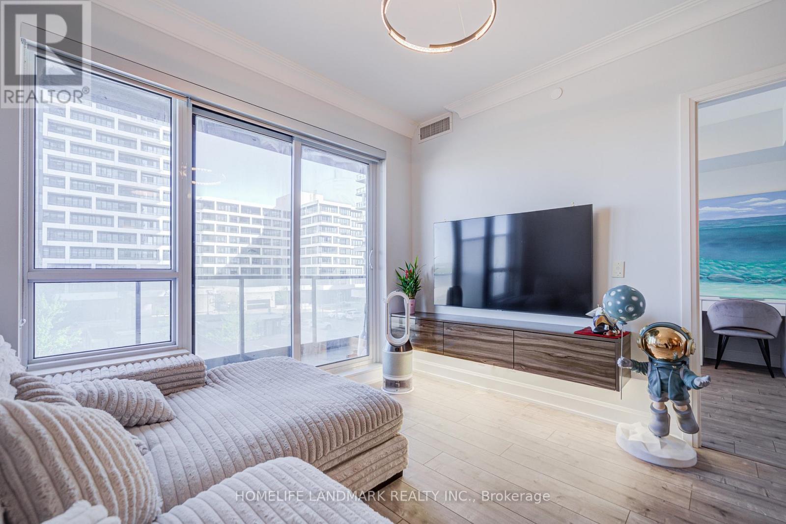 308 - 8 Water Walk Drive, Markham, ON
