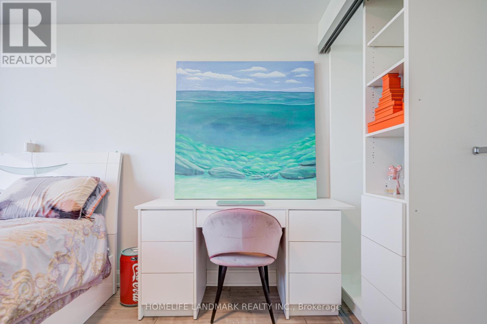 308 - 8 Water Walk Drive, Markham, ON