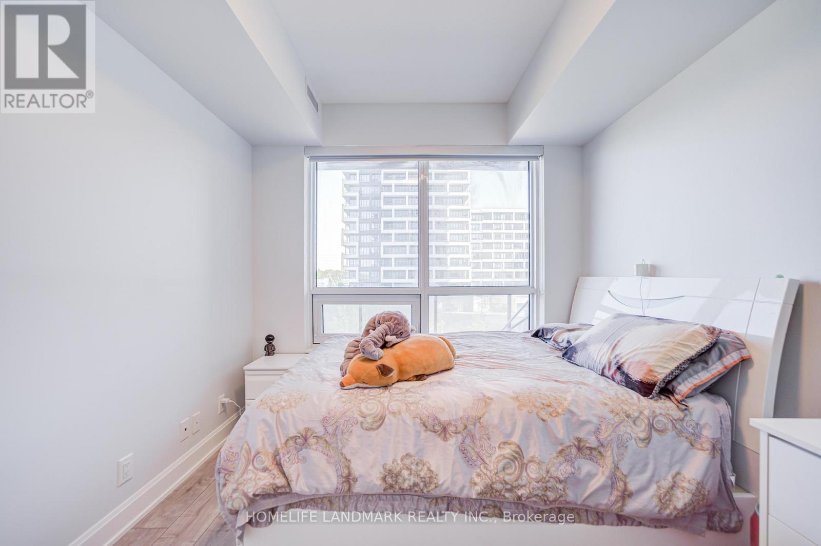 308 - 8 Water Walk Drive, Markham, ON