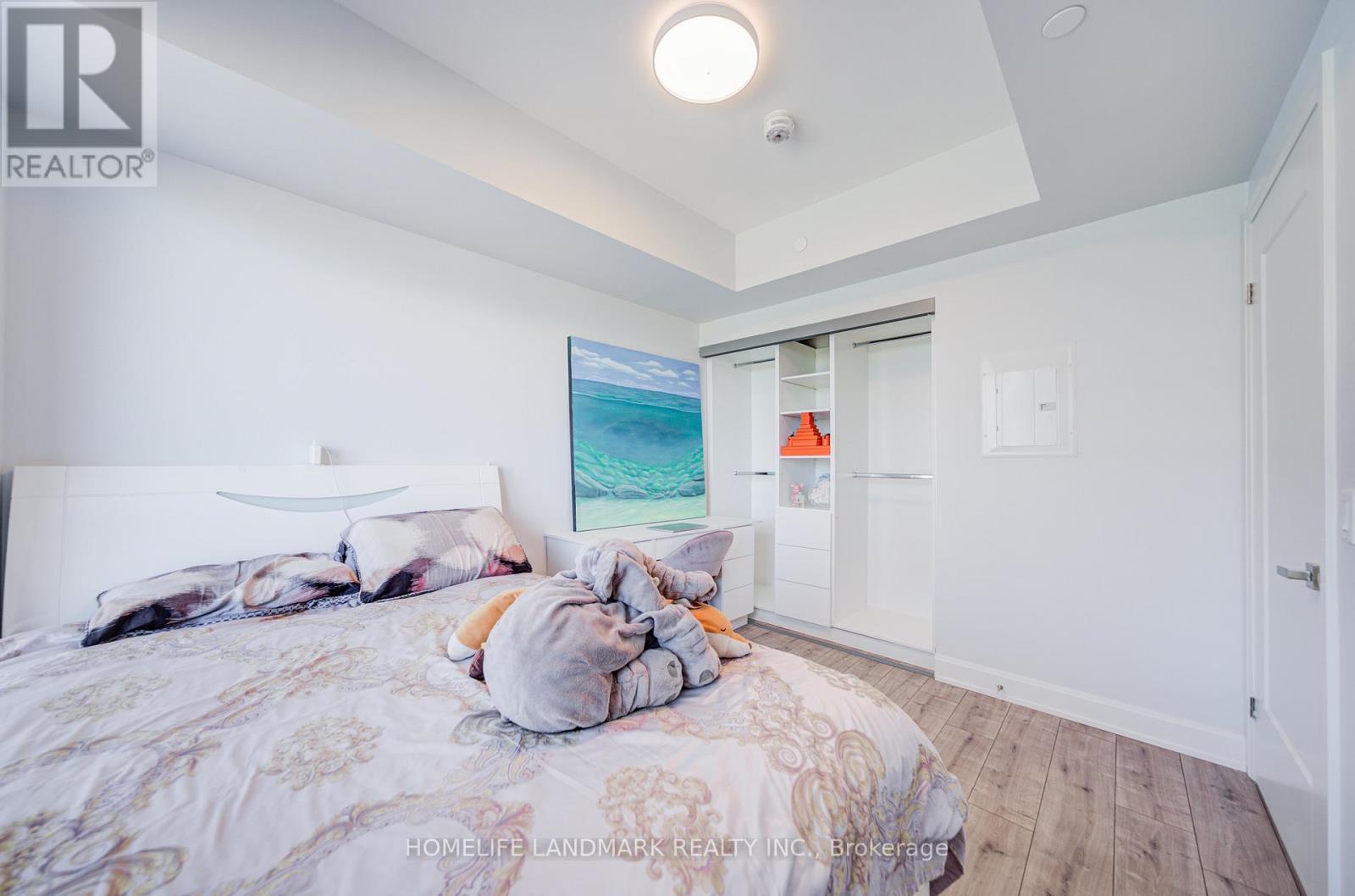 308 - 8 Water Walk Drive, Markham, ON