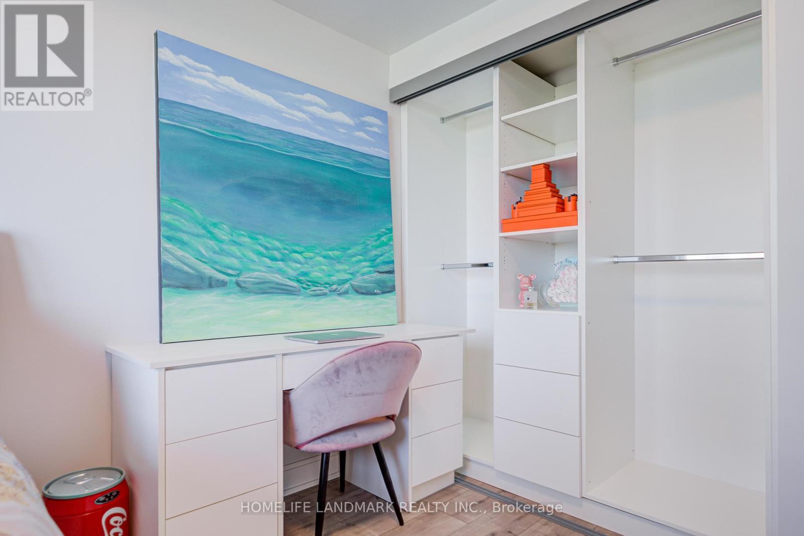308 - 8 Water Walk Drive, Markham, ON