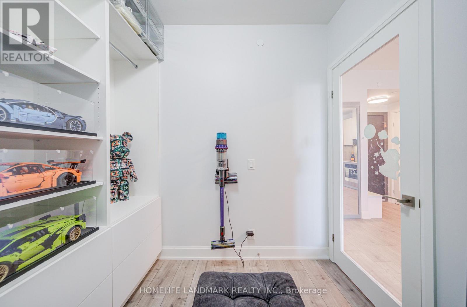308 - 8 Water Walk Drive, Markham, ON