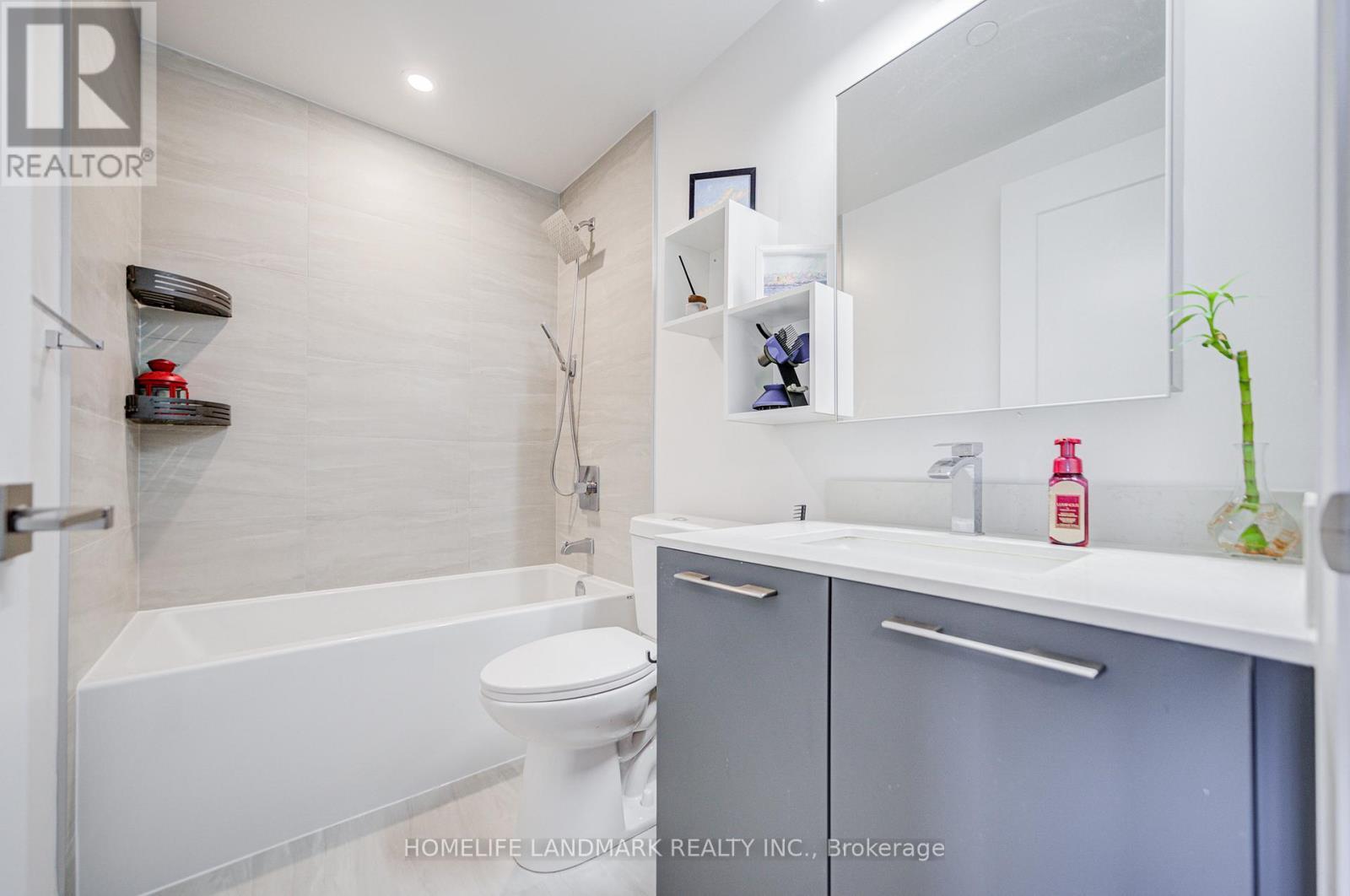 308 - 8 Water Walk Drive, Markham, ON