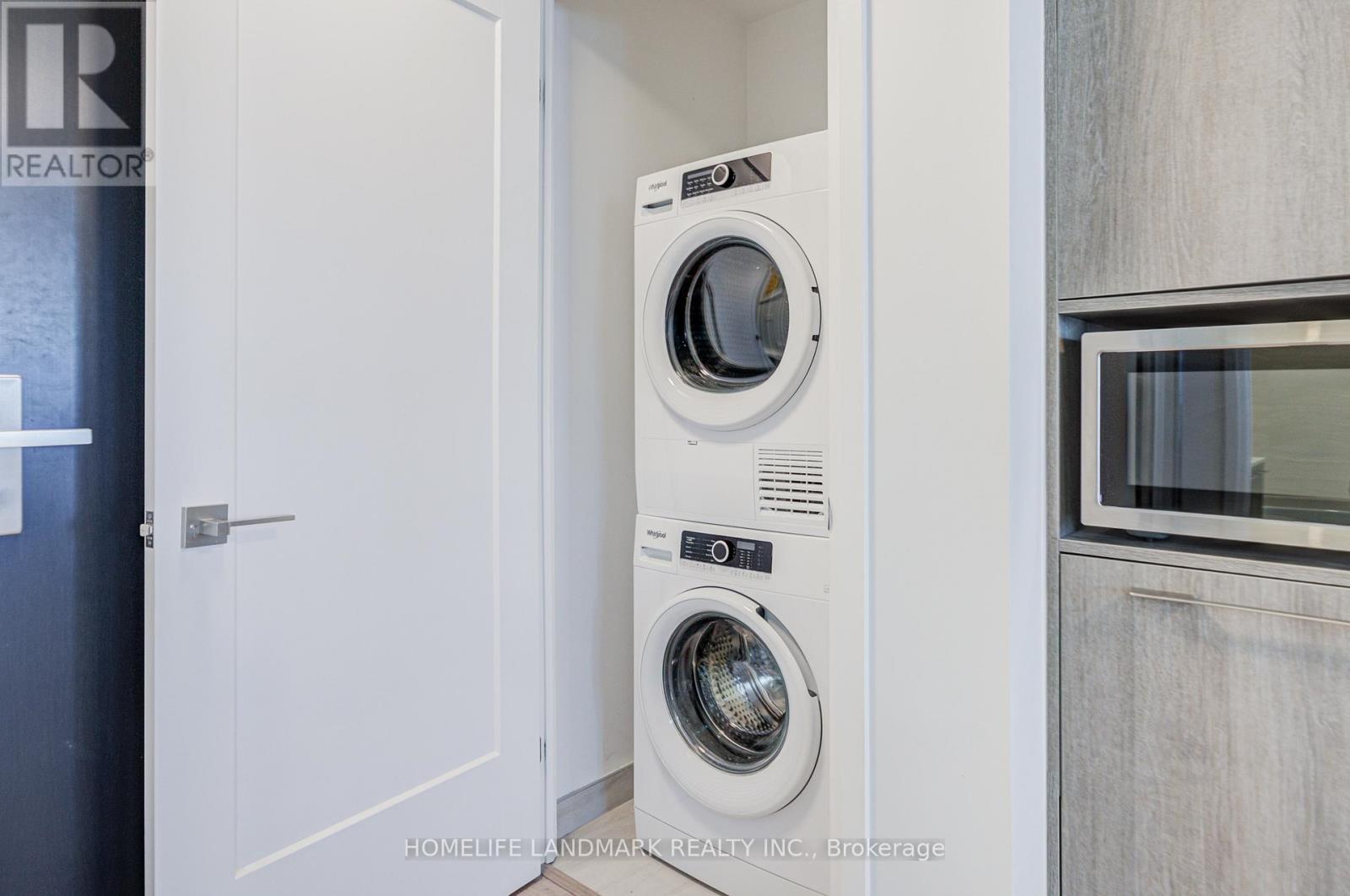 308 - 8 Water Walk Drive, Markham, ON