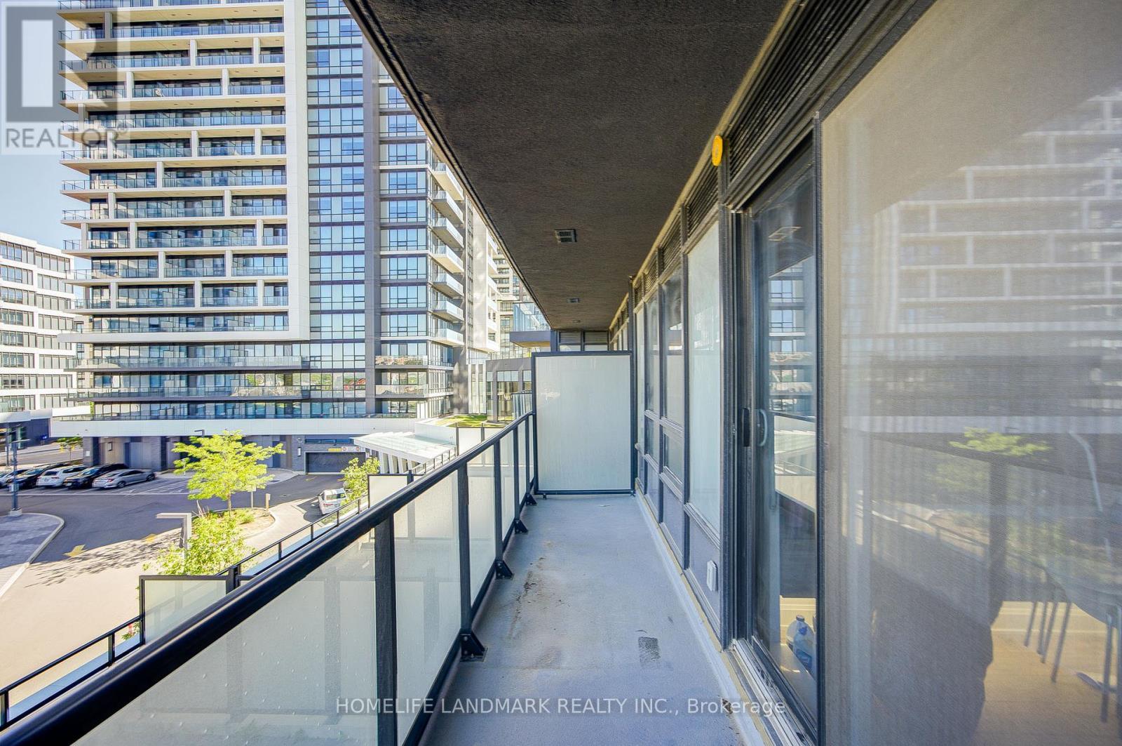 308 - 8 Water Walk Drive, Markham, ON