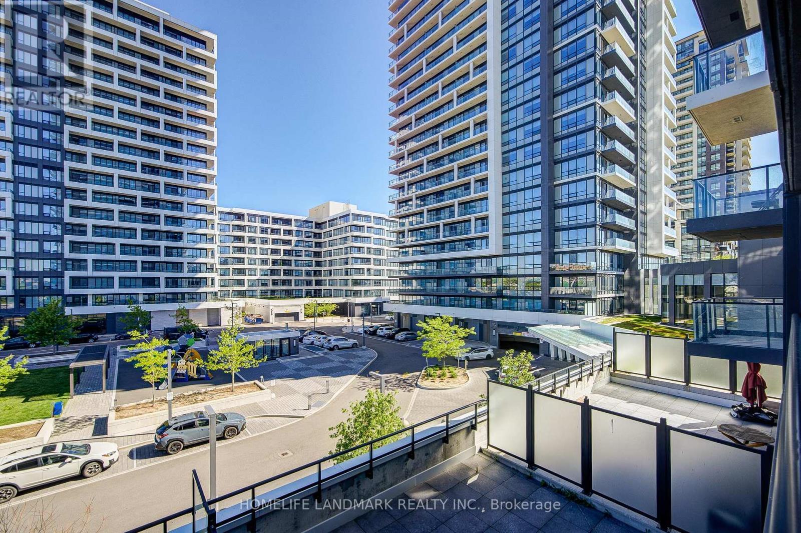 308 - 8 Water Walk Drive, Markham, ON