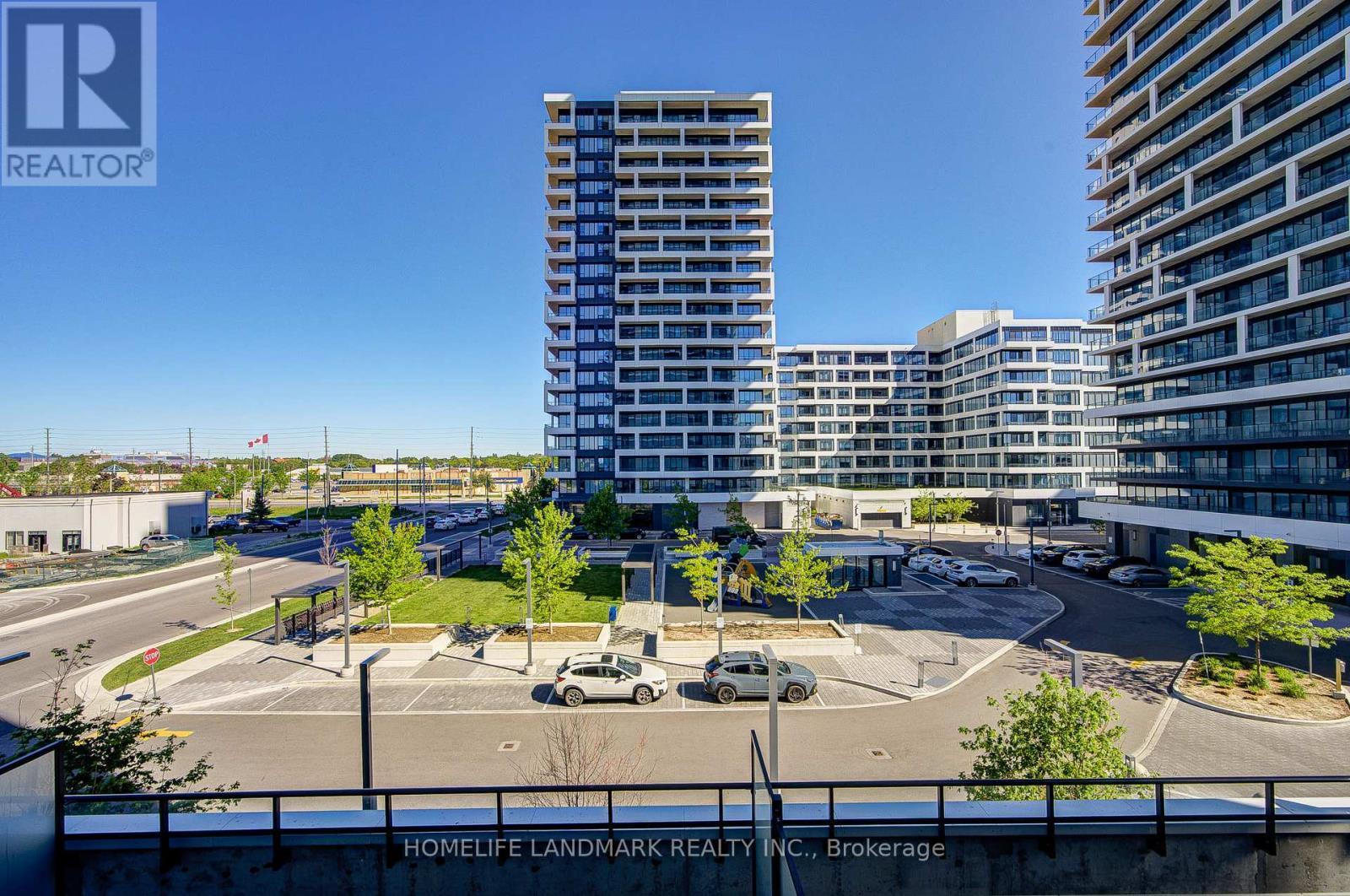 308 - 8 Water Walk Drive, Markham, ON
