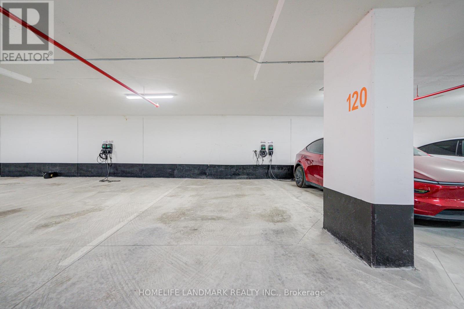 308 - 8 Water Walk Drive, Markham, ON