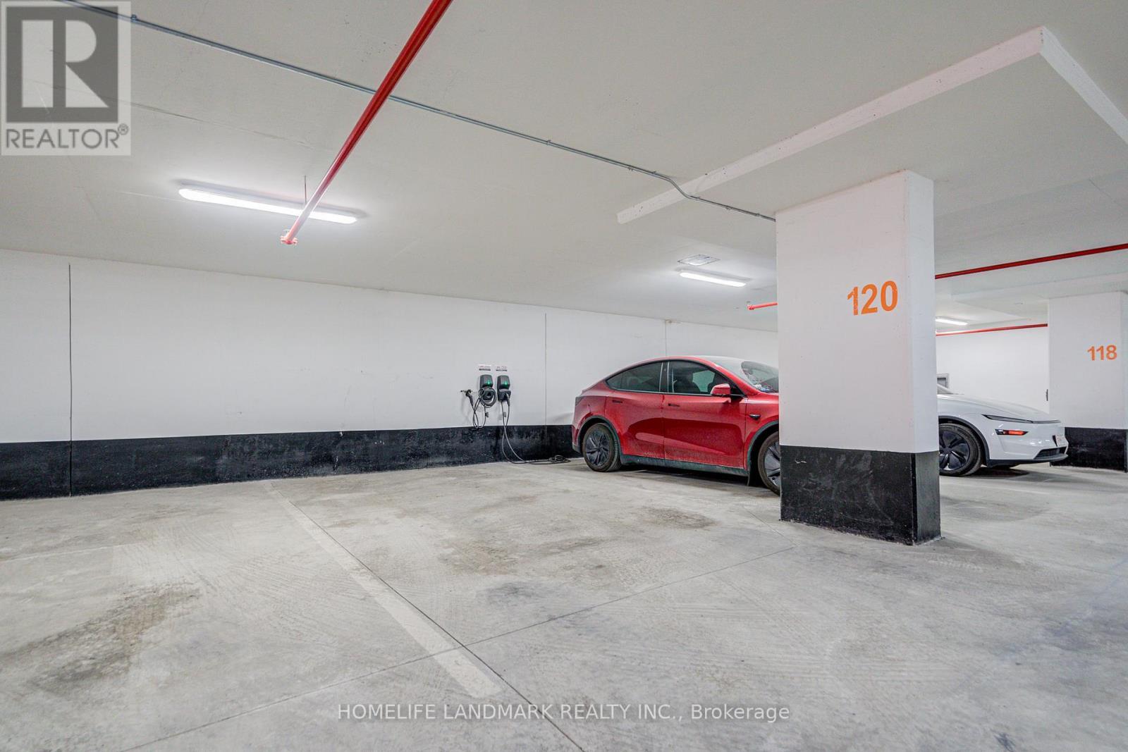 308 - 8 Water Walk Drive, Markham, ON