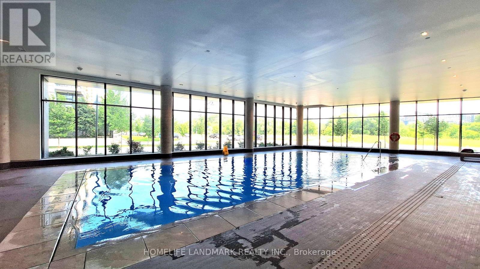 308 - 8 Water Walk Drive, Markham, ON