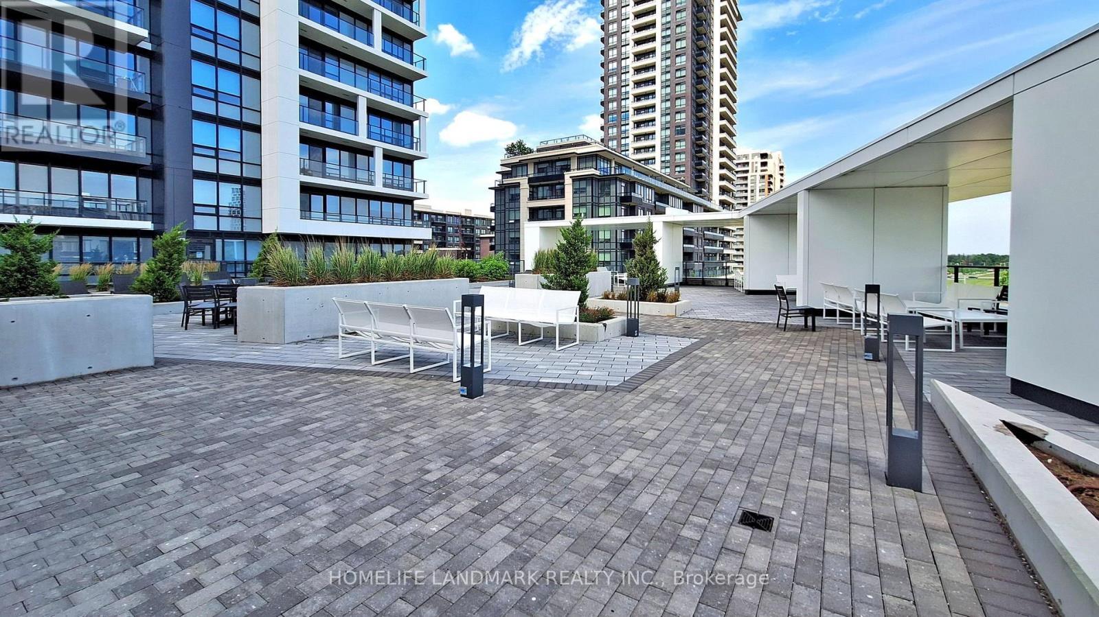 308 - 8 Water Walk Drive, Markham, ON
