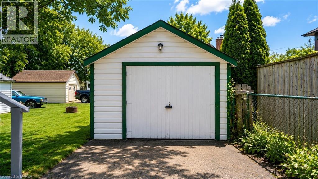 30 Third Avenue, St. Thomas, ON