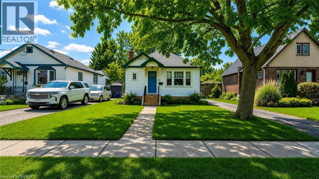 30 Third Avenue, St. Thomas, ON