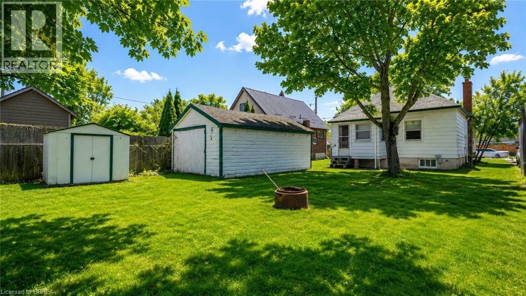 30 Third Avenue, St. Thomas, ON