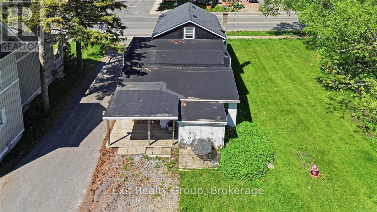 27 Young Street, Brighton, ON
