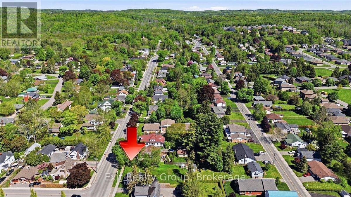 27 Young Street, Brighton, ON