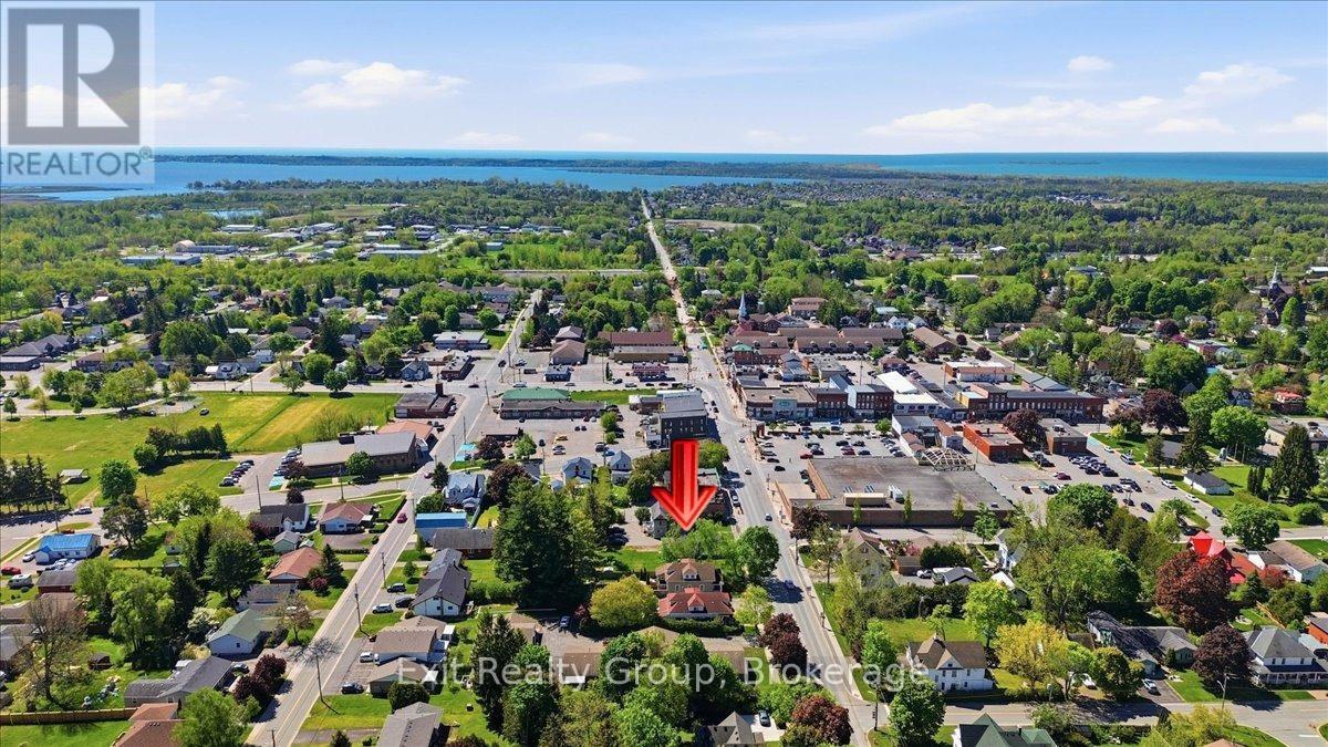 27 Young Street, Brighton, ON