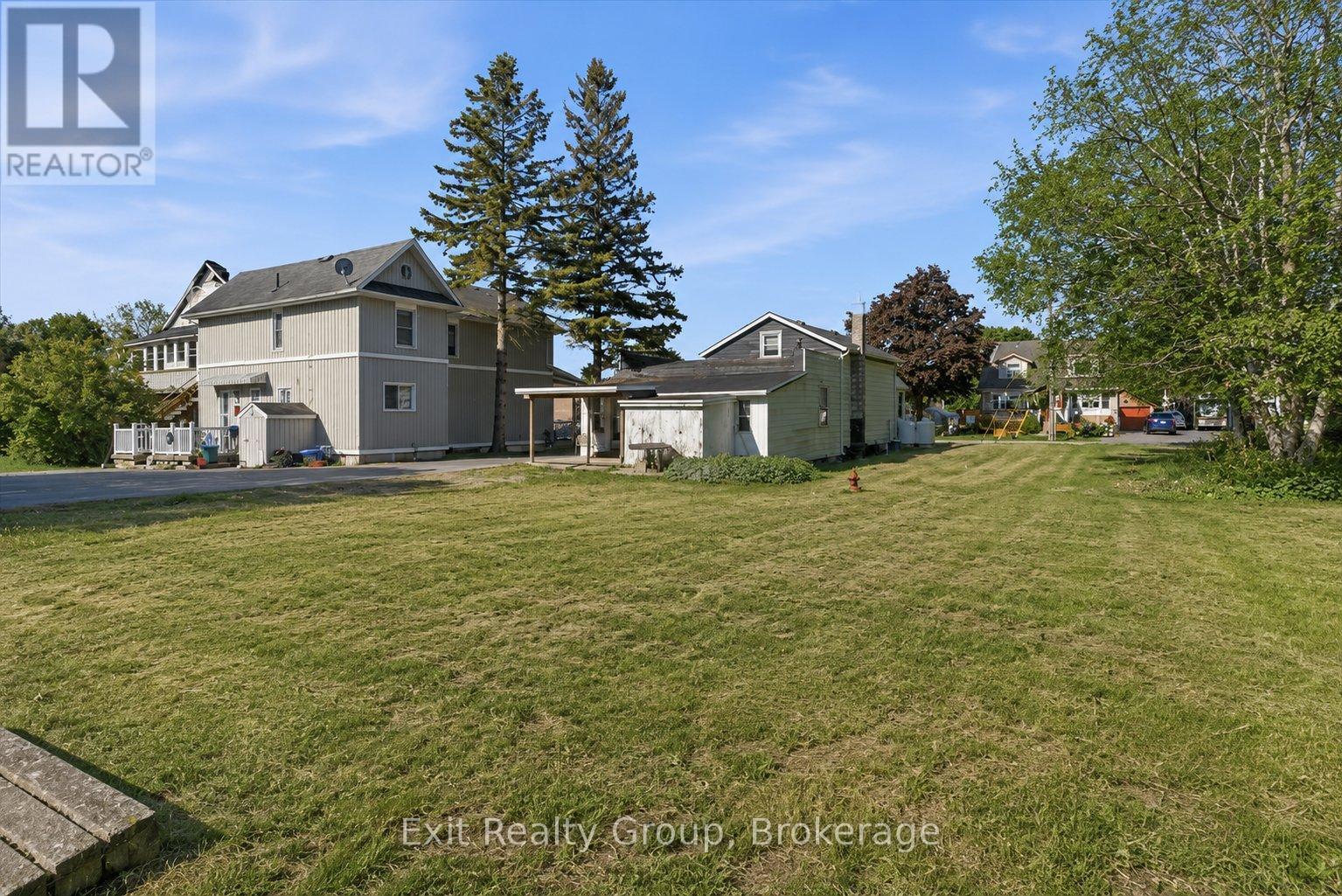 27 Young Street, Brighton, ON