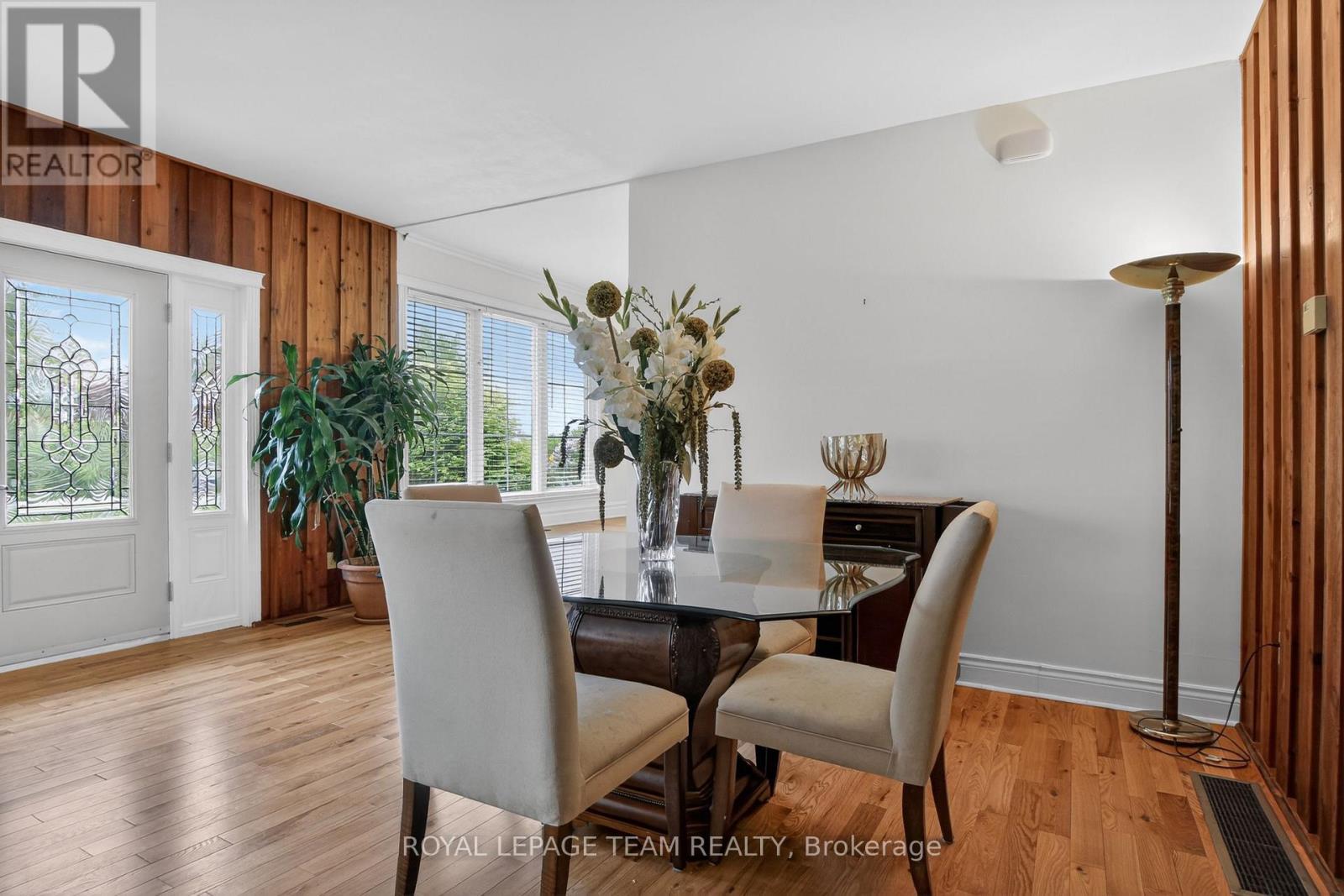 Dining Room - 434 High Street, Beckwith, ON