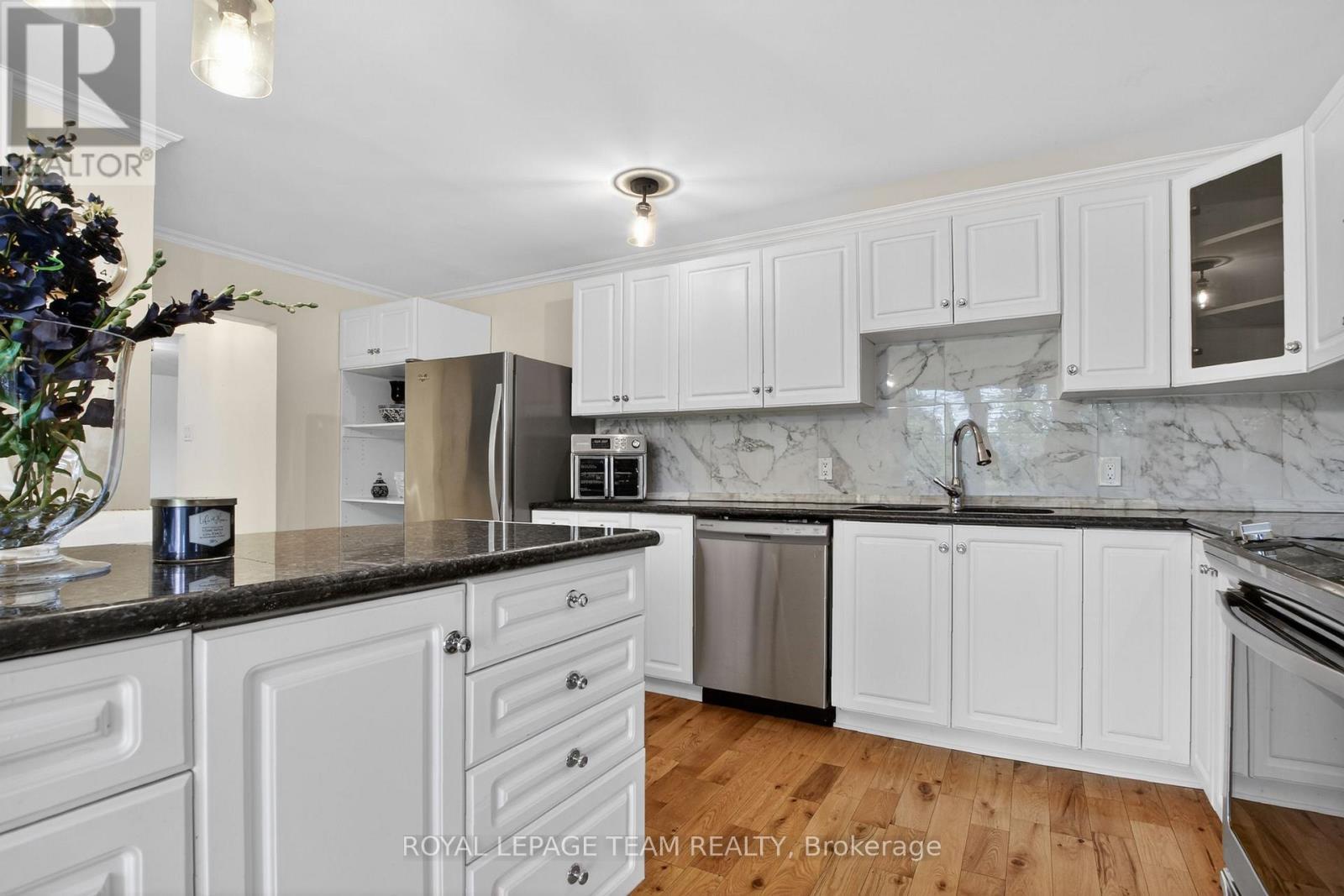 Kitchen - 434 High Street, Beckwith, ON
