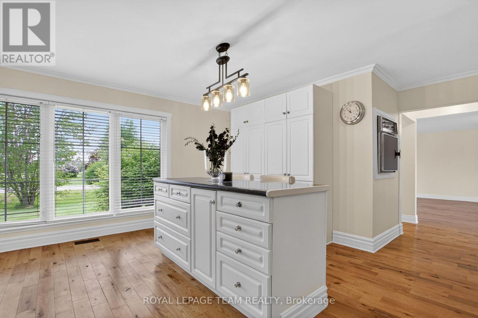 Kitchen - 434 High Street, Beckwith, ON