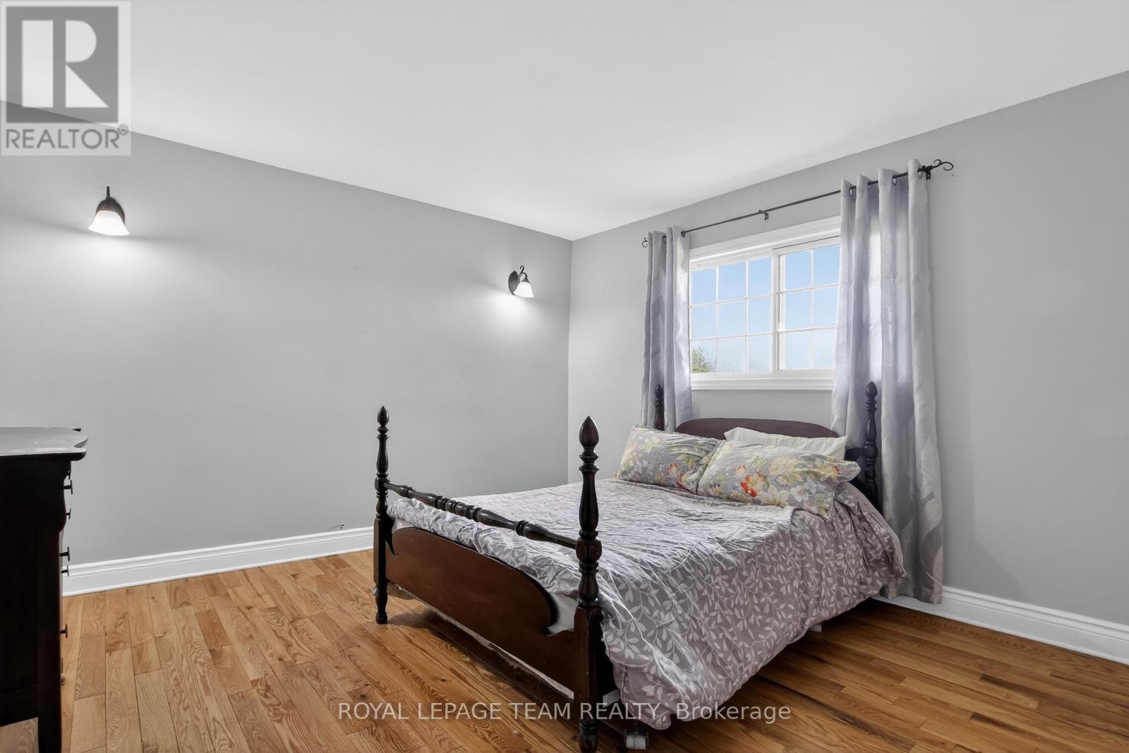 Primary Bedroom - 434 High Street, Beckwith, ON