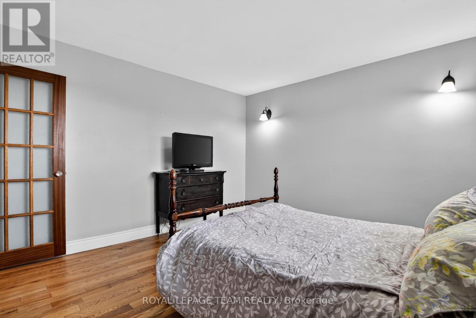 Primary Bedroom - 434 High Street, Beckwith, ON