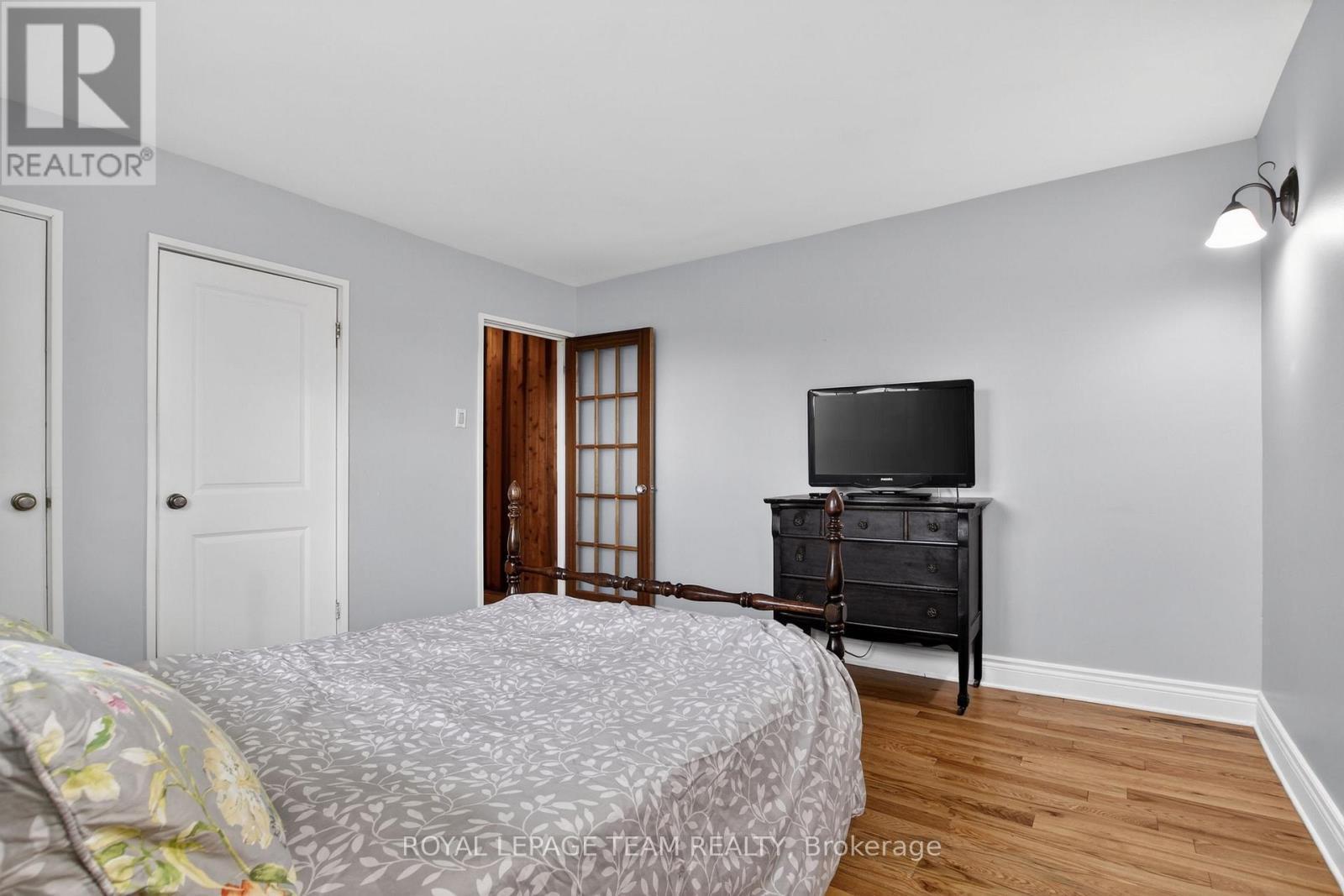 Primary Bedroom - 434 High Street, Beckwith, ON