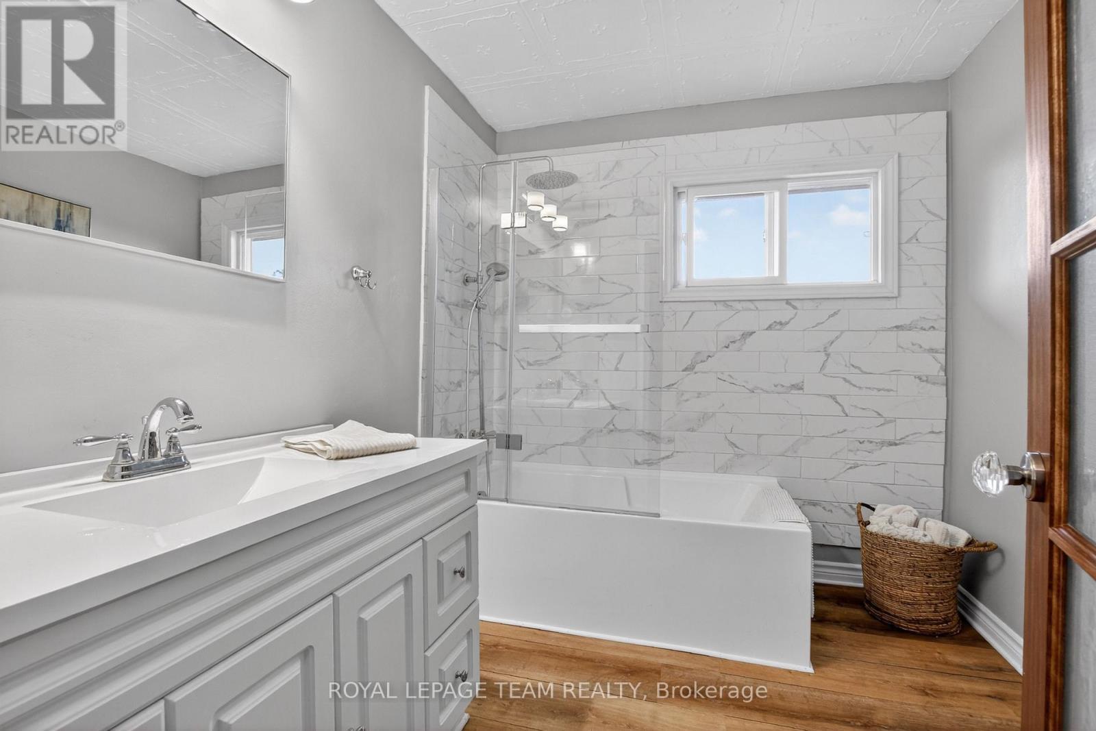 Bathroom - 434 High Street, Beckwith, ON