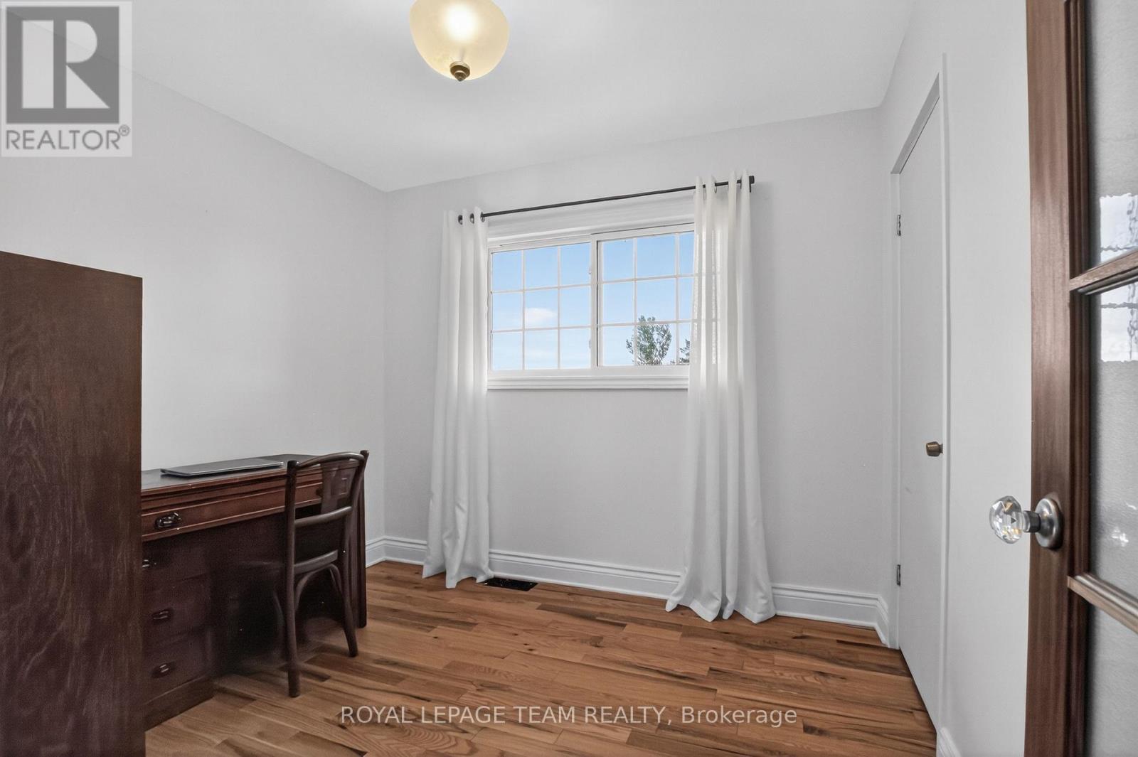 Bedroom - 434 High Street, Beckwith, ON