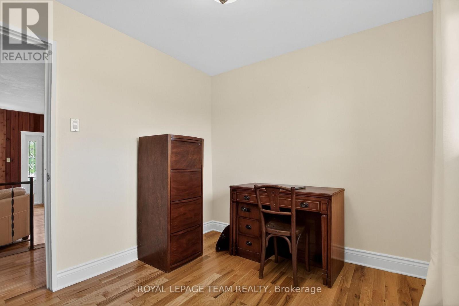 Bedroom - 434 High Street, Beckwith, ON