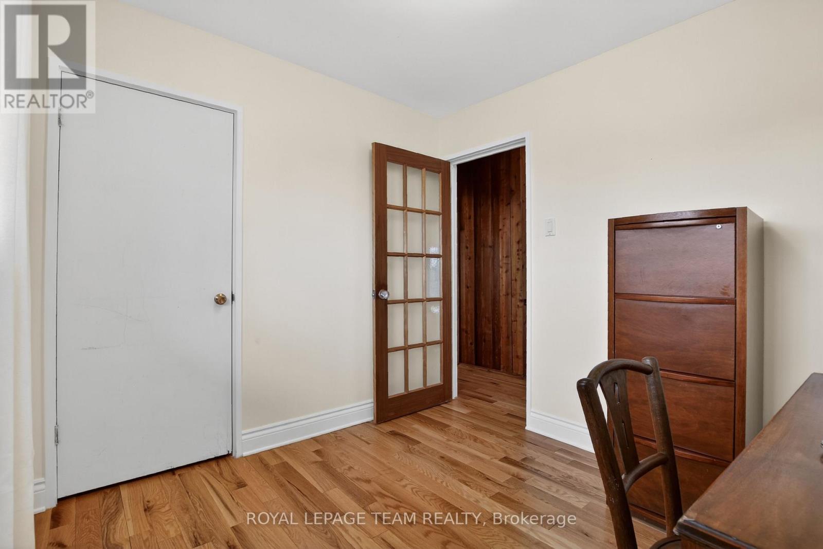 Bedroom - 434 High Street, Beckwith, ON