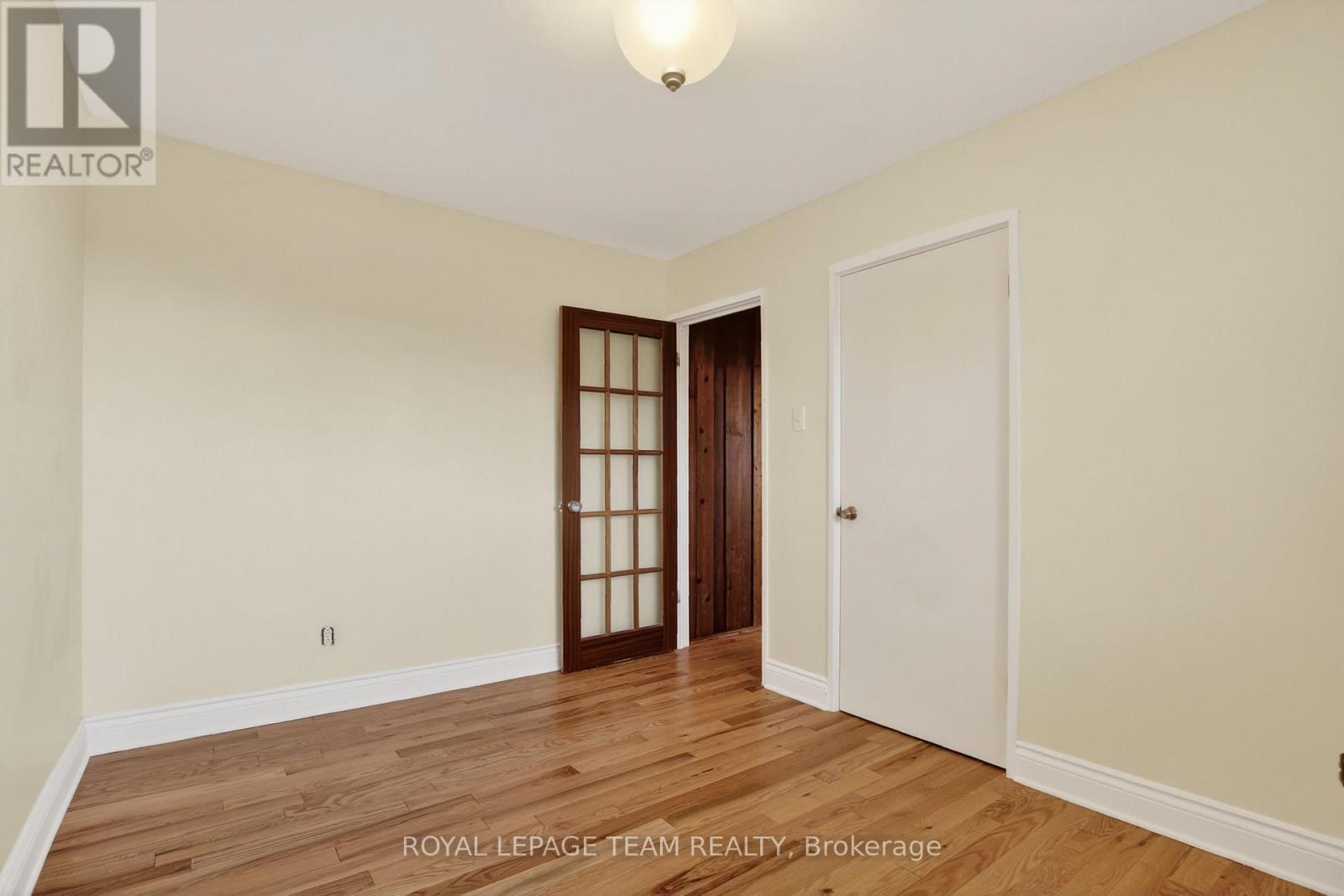 Bedroom - 434 High Street, Beckwith, ON