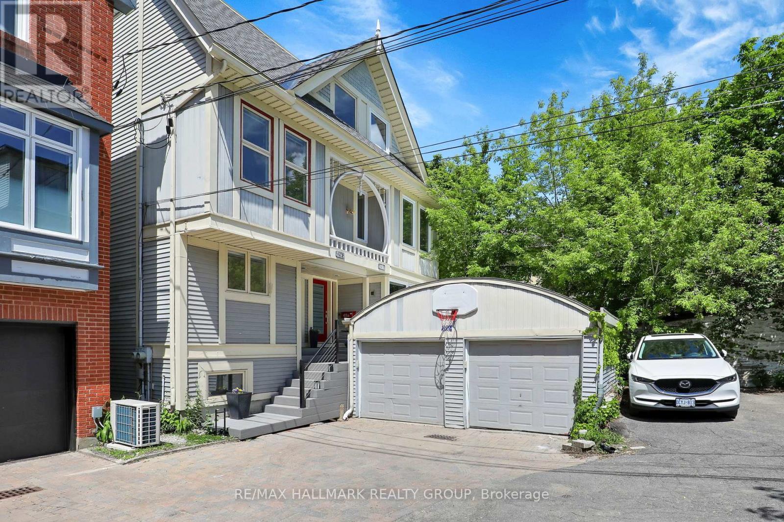 49B First Avenue, Ottawa, ON