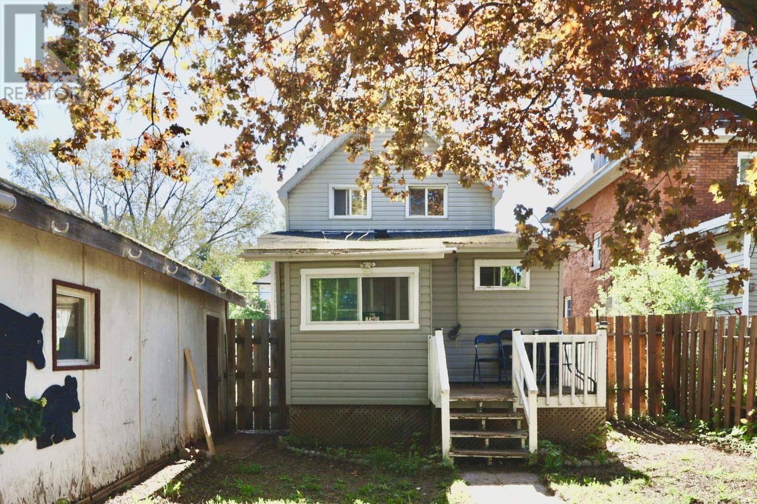 405 John St, Sault Ste. Marie, ON