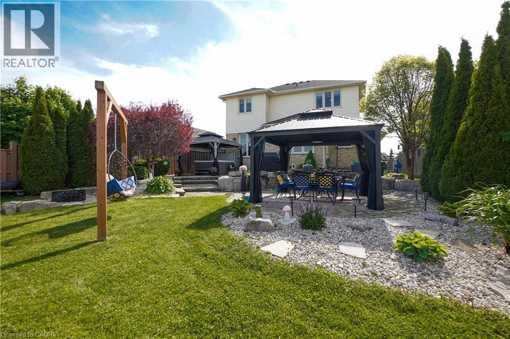 365 Poldon Drive, Norwich, ON
