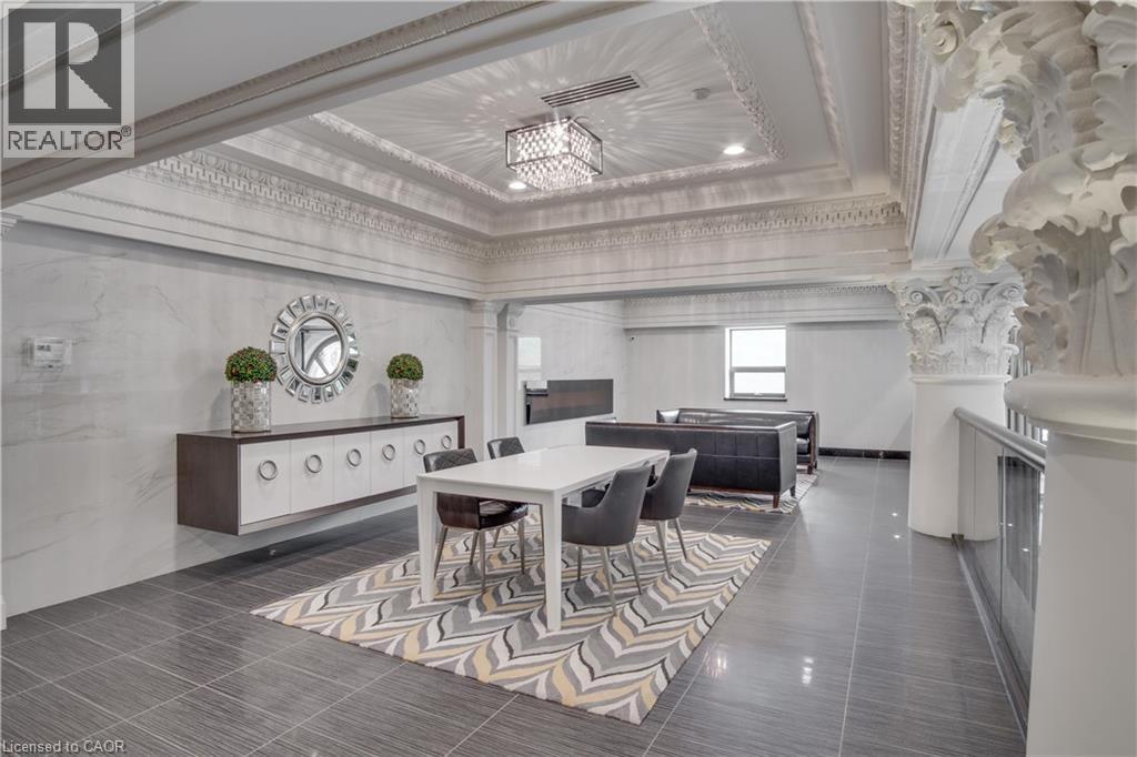 112 King Street E Unit# 408, Hamilton, ON