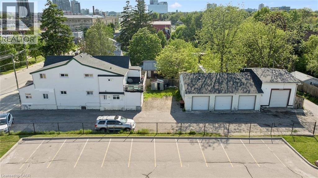 202 Breithaupt Street, Kitchener, ON