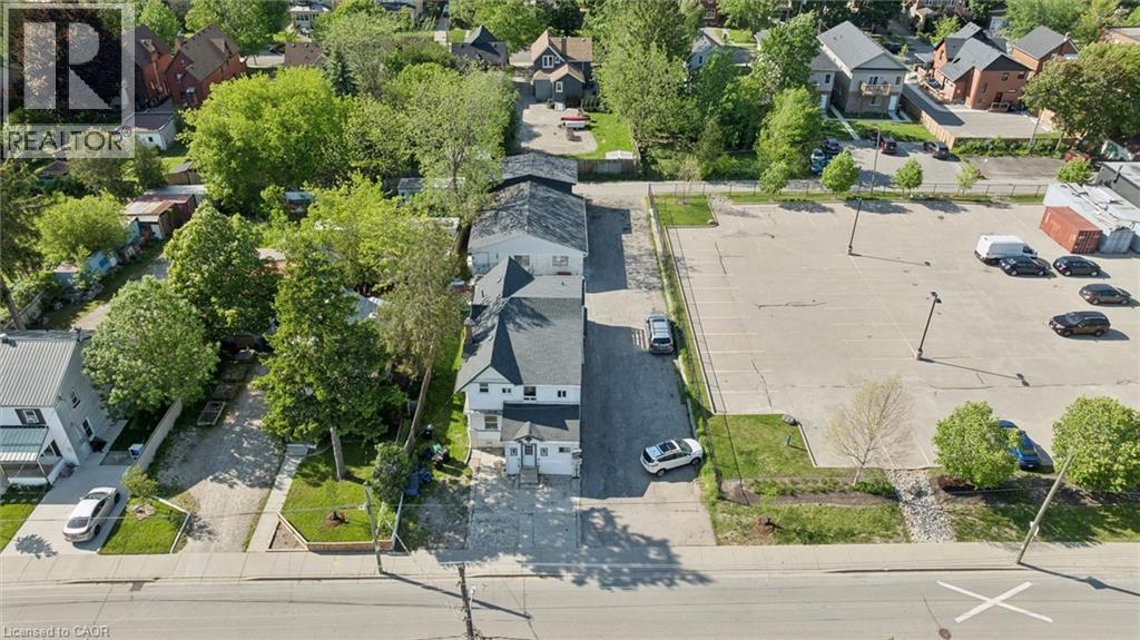 202 Breithaupt Street, Kitchener, ON