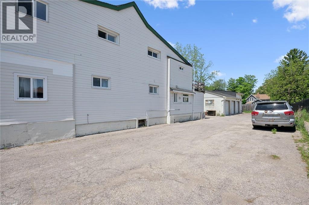 202 Breithaupt Street, Kitchener, ON