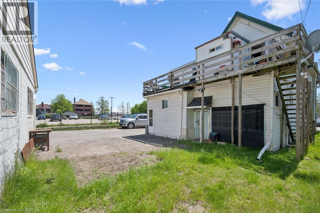 202 Breithaupt Street, Kitchener, ON