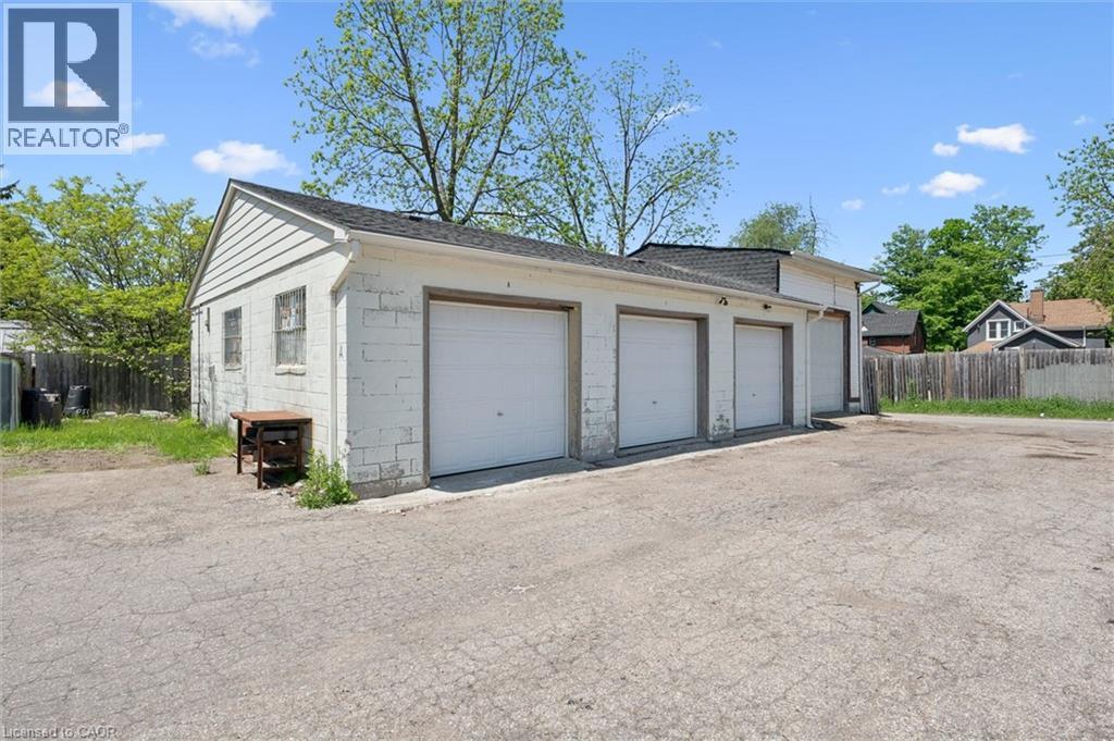 202 Breithaupt Street, Kitchener, ON