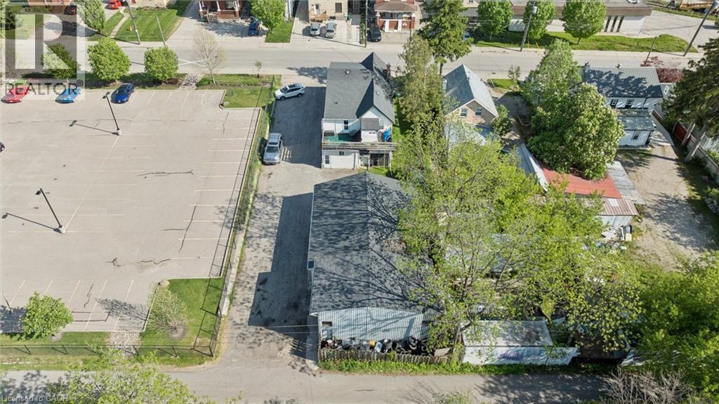 202 Breithaupt Street, Kitchener, ON